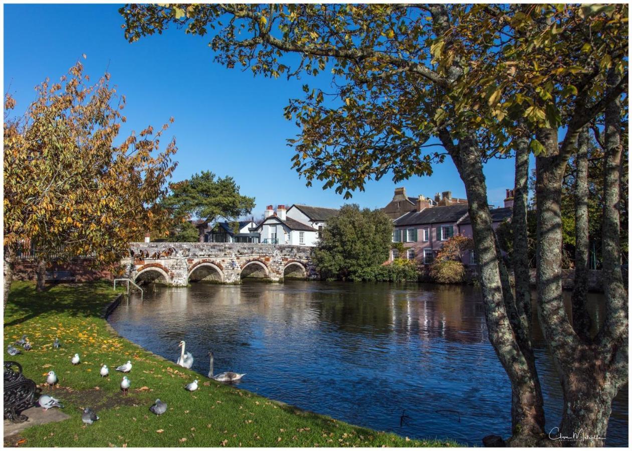 Bub Lane Bed & Breakfast Christchurch (Dorset)
