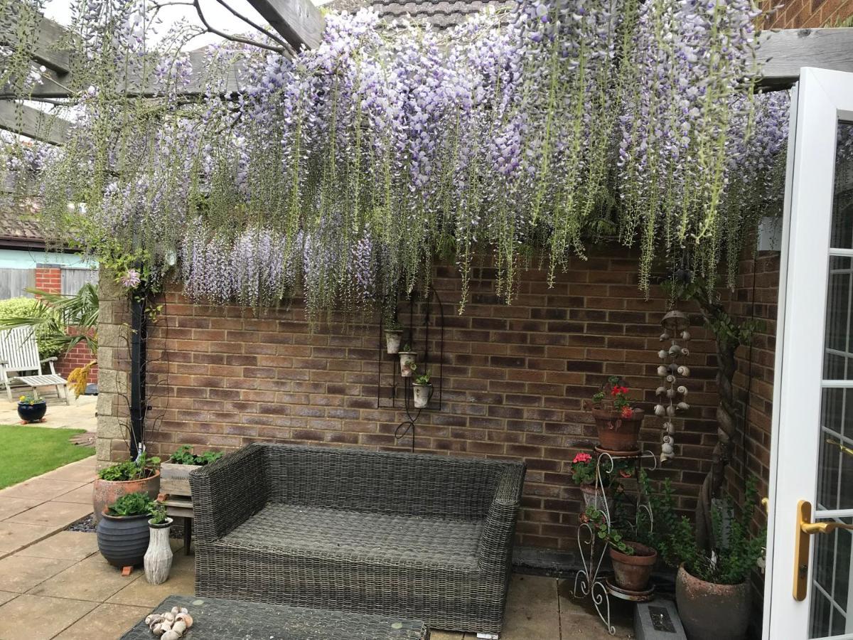Bub Lane Couette-café Christchurch (Dorset)